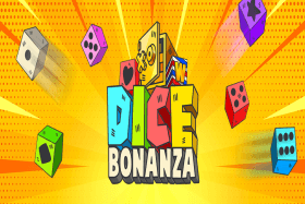 Dice Bonanza