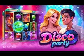 Disco Party