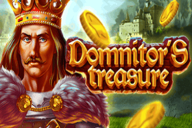 Domnitor's Treasure