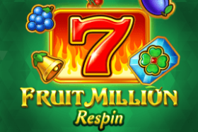 Fruit Million Respin