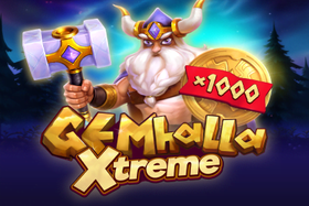 Gemhalla Xtreme