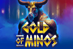 Gold Of Minos