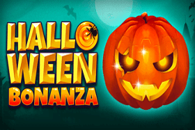 Halloween Bonanza