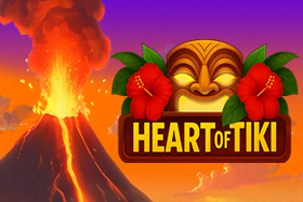 Heart of Tiki