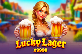 Luck Lager x9990