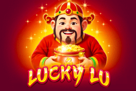 Lucky Lu