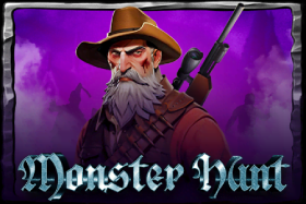 Monster Hunt