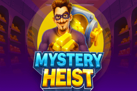 Mystery Heist