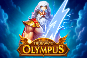 Olympus TRUEWAYS