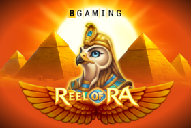Reel of Ra