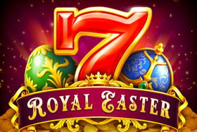 Royal Easter