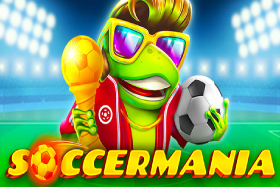 Soccermania