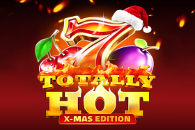 Totally Hot