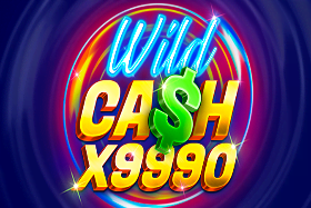 Wild Cash x9990