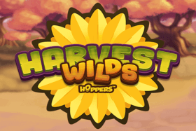 Harvest Wilds