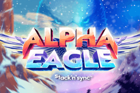 Alpha Eagle