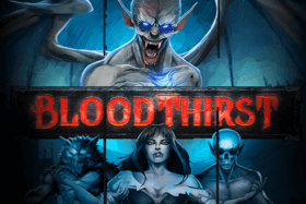 Bloodthirst