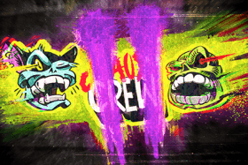Chaos Crew 2