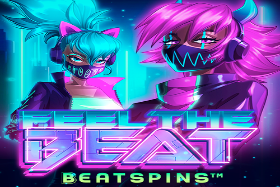 Feel The Beat