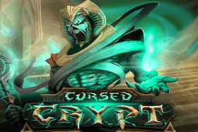 Cursed Crypt