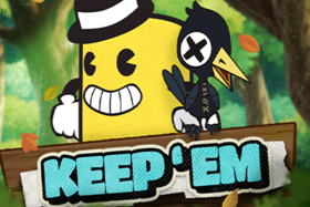 Keep'em