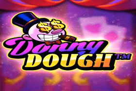 Donny Dough