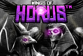 Wings of Horus