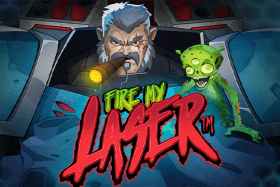 Fire my Laser