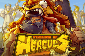 Strength of Hercules