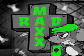 Rad Maxx