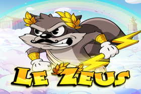 Le Zeus