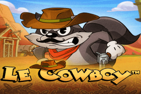 Le Cowboy
