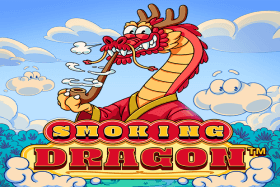 Smoking Dragon