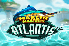 Marlin Masters Atlantis