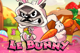 Le Bunny