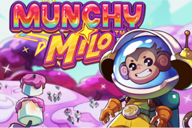 Munchy Milo