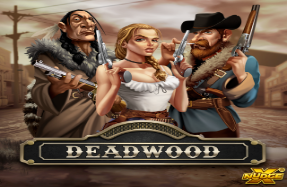 Deadwood xNudge