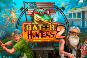 Gator Hunters 2
