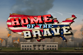 Home of the Brave: El Gordo's Revenge