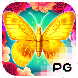 Butterfly Blossom