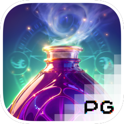 Mystic Potion