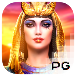 Secrets of Cleopatra
