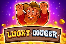 Lucky Digger