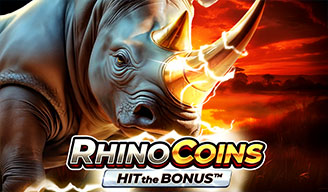 Rhino Coins