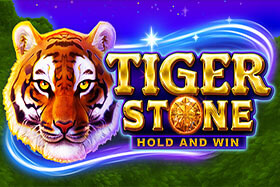 Tiger Stone