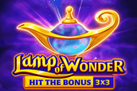 Lamp of Wonder