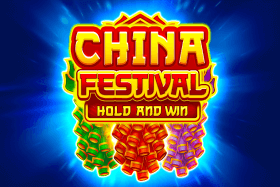 China Festival