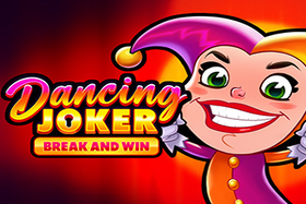 Dancing Joker
