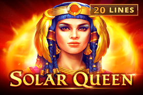 Solar Queen