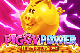 Piggy Power